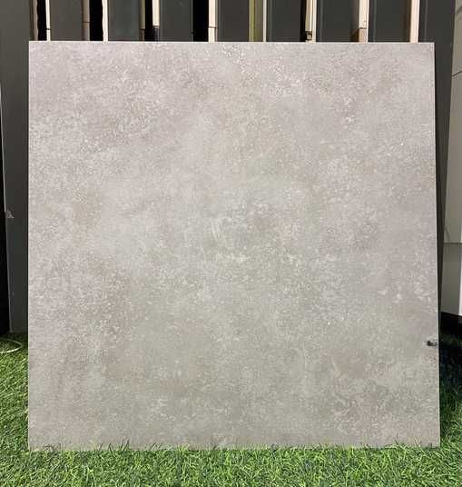 Керамогранит Teo Ceramics | Geneva Grey F P 600x600x8 R Sumat 1