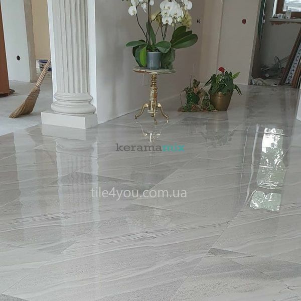 Керамогранит Casa Ceramica OCEAN IVORY 60x120 37357457 фото