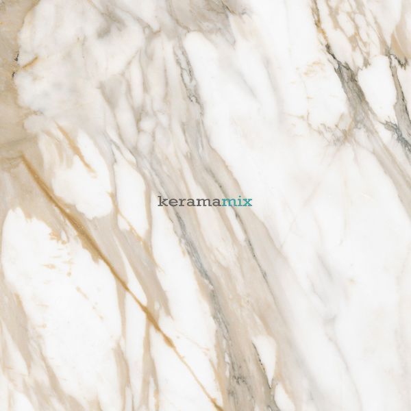 Керамогранит Teo Ceramics (Allore) | Calacatta Gold F P 600x600x8 R Full lappato 1 60131270 фото