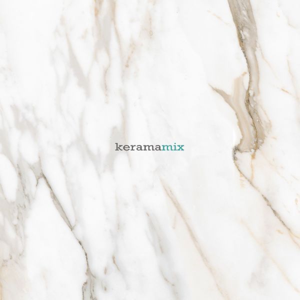 Керамогранит Teo Ceramics (Allore) | Calacatta Gold F P 600x600x8 R Full lappato 1 60131270 фото