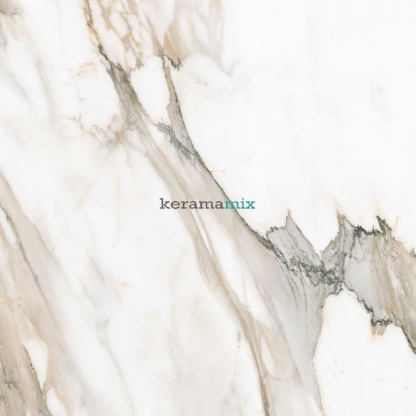 Керамогранит Teo Ceramics (Allore) | Calacatta Gold F P 600x600x8 R Full lappato 1 60131270 фото