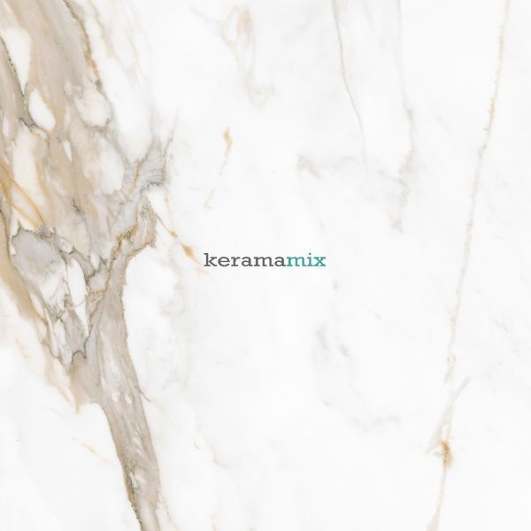 Керамогранит Teo Ceramics (Allore) | Calacatta Gold F P 600x600x8 R Full lappato 1 60131270 фото