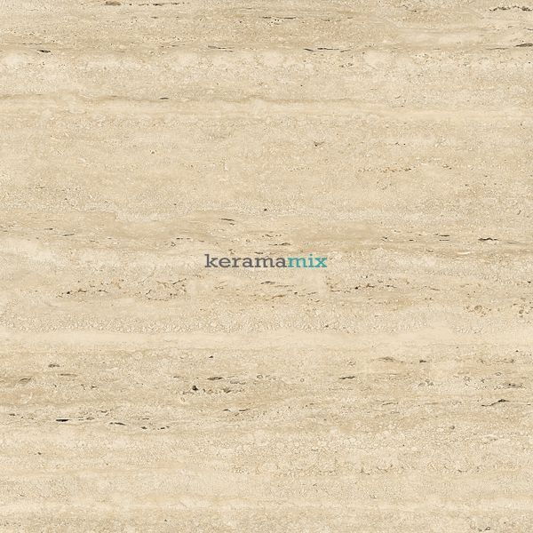 Керамогранит Ceramica Deseo | 4168 TRIVANO BEIGE GLOSSY 60x60 см 208389 фото