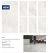 Керамогранит Inspiro | Bianco Fantastico 1200x600 17206 фото 17