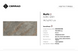 Керамогранит Cerrad | Auric Grey 120 x 280 202393 фото 5