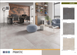 Керамогранит Teo Ceramics (Allore) | Praktic Beige F P 470x470x8 NR Mat 1 11692 фото 11