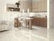 Керамограніт Azulejos Benadresa | Плитка BELLMAR WHITE NATURAL 60*120*8mm 203041 фото 2