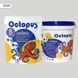 Двокомпонентна епоксидна затирка фуга для плитки і мозаїки ТМ "OCTOPUS", колір 8300 1,25 кг 209178 фото 1