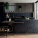 Керамограніт Paradyz | Artstone Black Gres Szkl. Rekt. Mat. 59,8X119,8 18754 фото 2