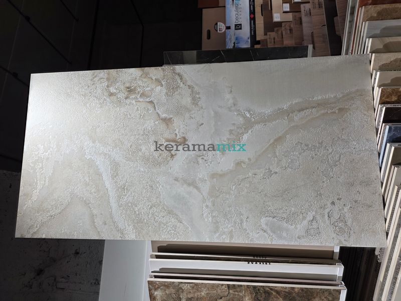 Керамограніт Netto Ceramika | Sandstorm 4D MAT 120x60 202791 фото