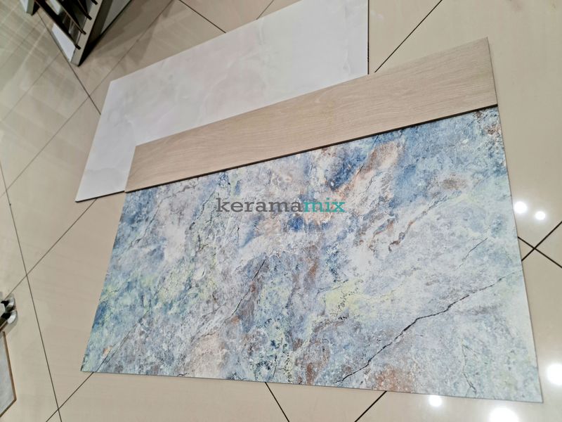 Керамограніт Kutahya | Nebula Samanyolu SD Mat. Rect. 60 x120 см 12031 фото