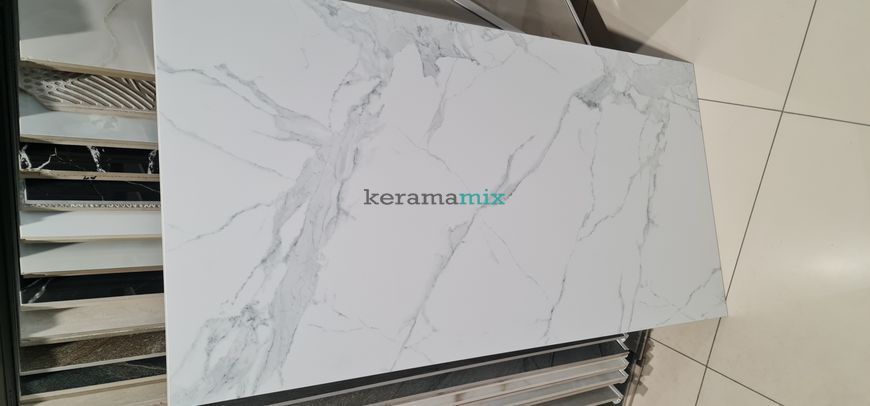 Керамогранит Teo Ceramics (Allore) | Avenzo Silver F P 600x1200x8 R Satin 1 60129986 фото