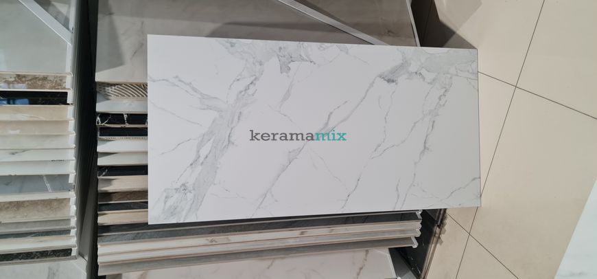 Керамогранит Teo Ceramics (Allore) | Avenzo Silver F P 600x1200x8 R Satin 1 60129986 фото