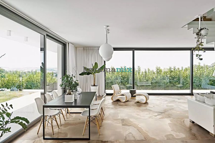 Керамогранит Florim Group | Reve Eucalypto 60х120 см Matte 6 мм (794092) 210334 фото