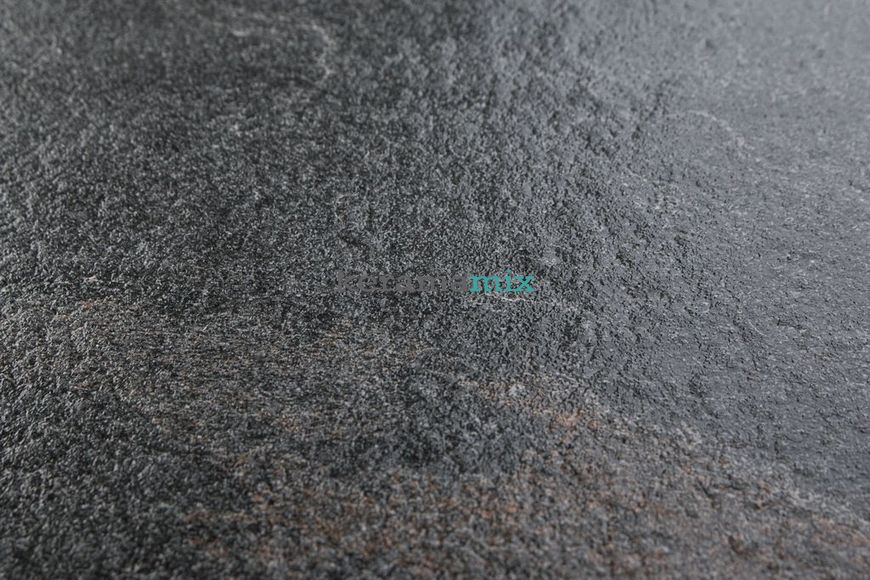 Керамограніт Teo Ceramics (Allore) | Slate Anthracite PC 600x600 R Sugar 1 11354 фото