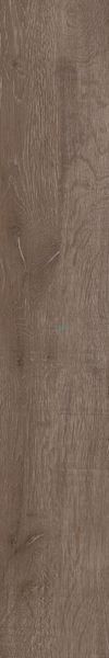 Плитка под дерево Teo Ceramics (Allore) | Fortezza Brown F PR 198x1200x8 R Mat 1 16857 фото
