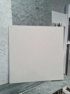 Керамограніт Cerrad | Teqstone White Rect 59,7X59,7 12882 фото