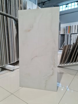 Керамогранит Livenza Granito | Onyx White 60x120 см 12748 фото