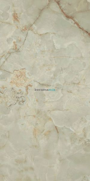 Керамограніт Teo Ceramics (Allore) | Persey Beige F P 600x1200 R Full Lappato 1 11355 фото