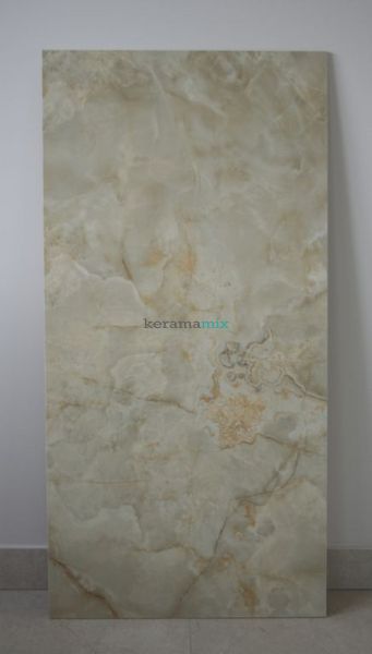 Керамогранит Teo Ceramics (Allore) | Persey Beige F P 600x1200 R Full Lappato 1 11355 фото