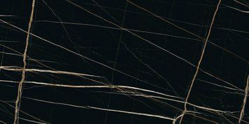 Керамогранит Kutahya | Nox Siyah (Black ) Crystal 60 x120 см 16116 фото