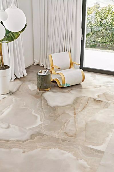Керамогранит Florim Group | Reve Eucalypto 60х120 см Glossy 6 мм (794090) 210335 фото