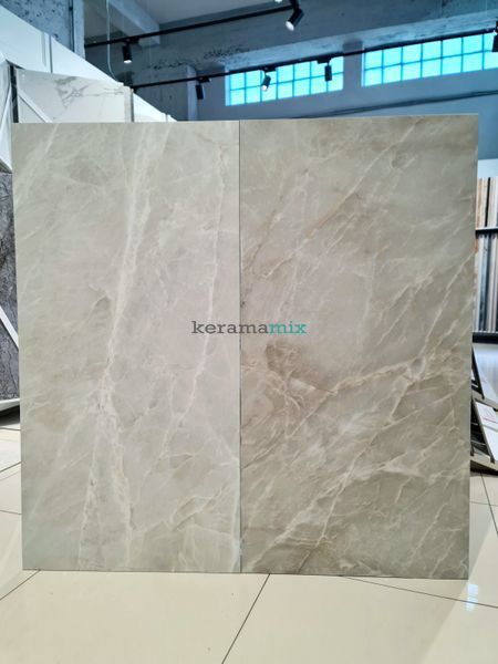 Керамограніт Ecoceramic | Brasilia Sand Mat 60x120 017 16657 фото