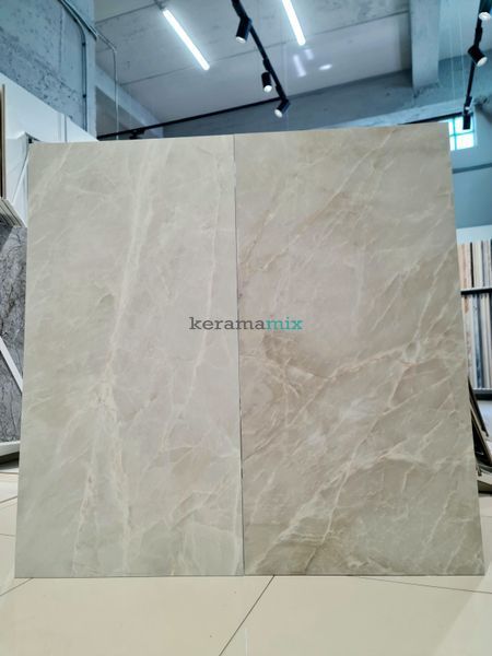 Керамограніт Ecoceramic | Brasilia Sand Mat 60x120 017 16657 фото