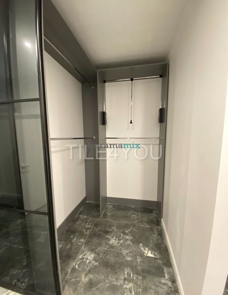 Керамогранит Casa Ceramica COLIDO NERO 60x120 45221198 фото