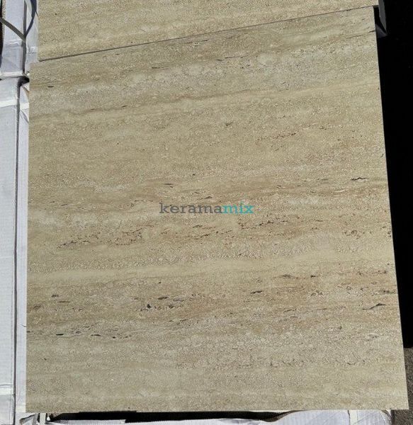 Керамогранит Ceramica Deseo | 4168 TRIVANO BEIGE MATT 60x60 см 208390 фото