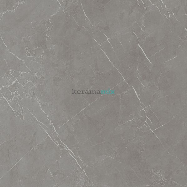 Керамогранит Teo Ceramics (Allore) | Marmolino Grey F P 600x600x8 R Mat 1 60131259 фото