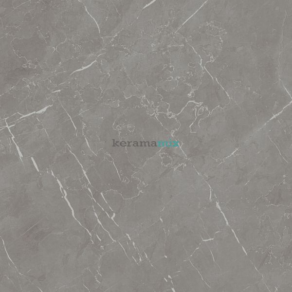 Керамогранит Teo Ceramics (Allore) | Marmolino Grey F P 600x600x8 R Mat 1 60131259 фото