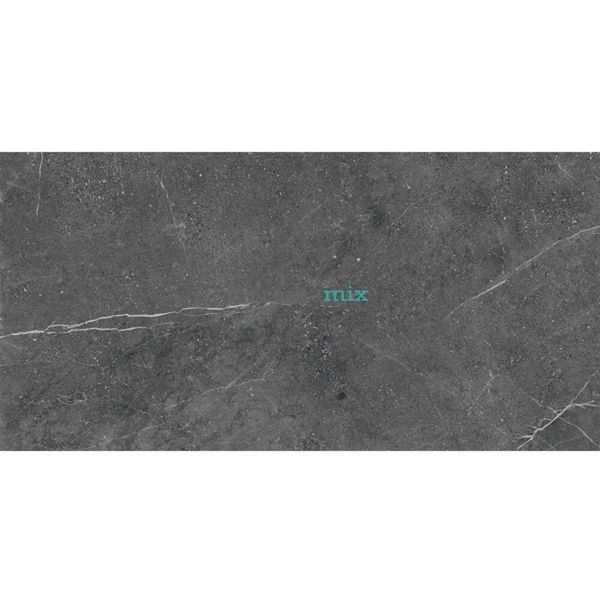 Керамогранит Ceramika Gres | Viper Graphite 60 x 120 208539 фото
