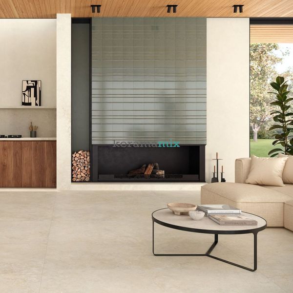Керамогранит Marazzi | Mystone Tivoli Beige 60х120 Rett. 9 мм (MQAV) 202792 фото