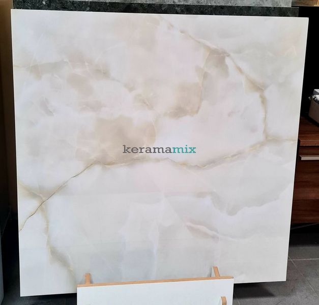 Керамогранит Casa Ceramica FANTASY ONYX 120x120 см 49427099 фото