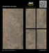Керамогранит Italica | Плитка IRONFORGE NATURAL STONELO + CARVING 60x120 202892 фото 2