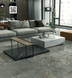 Керамограніт Teo Ceramics | Moderna brown F P 600x600x8 R Nat 1 12698 фото 5