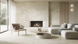 Керамограніт Paradyz Ceramika | Batrix Grey Mat 119,8X59,8 19926 фото 7
