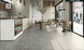 Керамогранит Teo Ceramics (Allore) | Terra Grey F PC 600x1200x8 R Sugar 2 сорт 18807 фото 3
