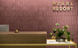 Плитка Ribesalbes | Earth Wine Gloss 7.5x30 210236 фото 2