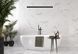 Керамогранит Golden Tile | Calacatta Vera белый 6N0900 1200x600x10 51618978 фото 2
