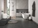 Керамогранит Teo Ceramics (Allore) | Marmolino Grey F P 600x600x8 R Mat 1 60131259 фото 3