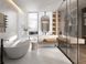Керамограніт Inspiro | Apuano MC612E61G 1200x600 mm 17207 фото 3