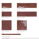 Плитка Ribesalbes | Earth Wine Gloss 7.5x30 210236 фото 3