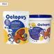 Двухкомпонентная эпоксидная затирка для плитки и мозаики ТМ "OCTOPUS", цвет 8562 1,25 кг. 209439 фото 1