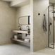 Керамограніт Ape Ceramica | Плитка Alloy Cream Matt Rect 120x120 см 209986 фото 4
