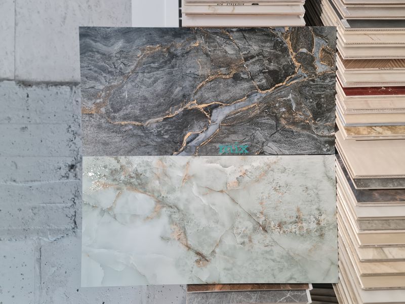 Керамогранит Italica | Moya Verde Grit Granula 60 x120 18204 фото