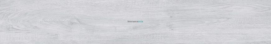 Плитка під дерево Cersanit | Brantwood Light Grey Mat Rect 19,8x119,8 G1 18917 фото