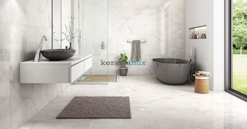 Керамогранит Casa Ceramica FANTASY ONYX 120x120 см 49427099 фото