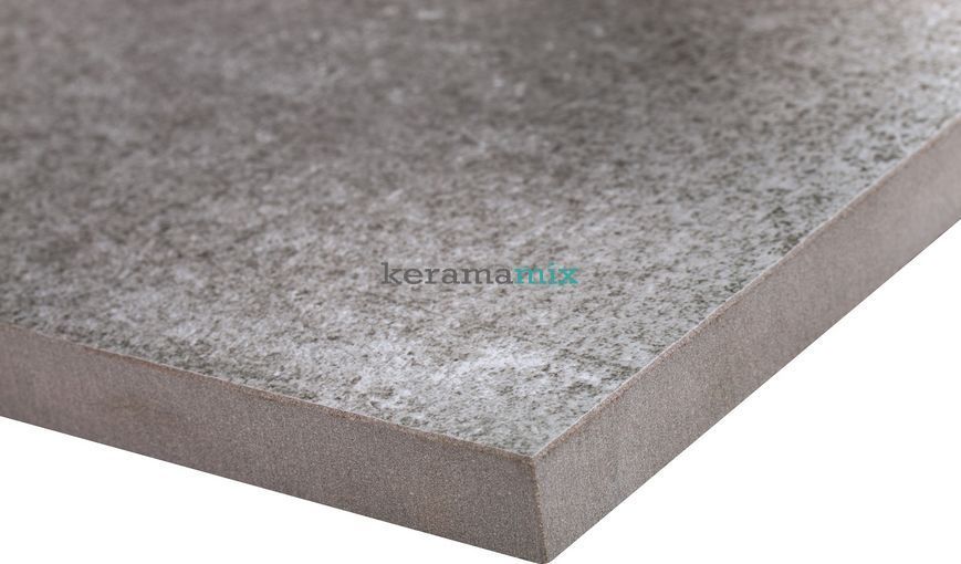 Керамогранит Teo Ceramics (Allore) | Porter Grey F PCR R 20 Mat 600x600 60131187 фото